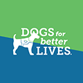 Dogs for Better Lives