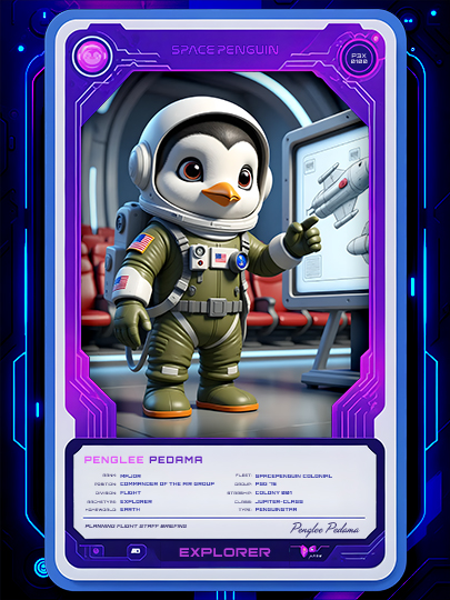 Penglee Pedama