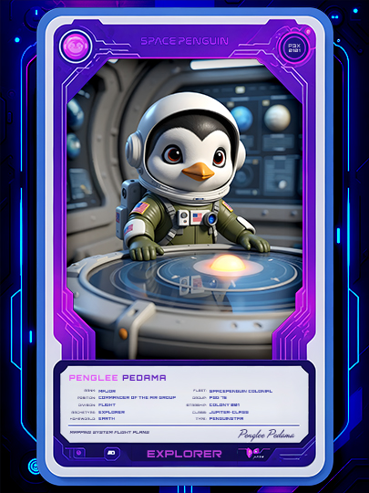 Penglee Pedama