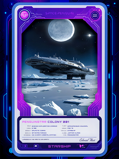 Penguinstar Colony 001