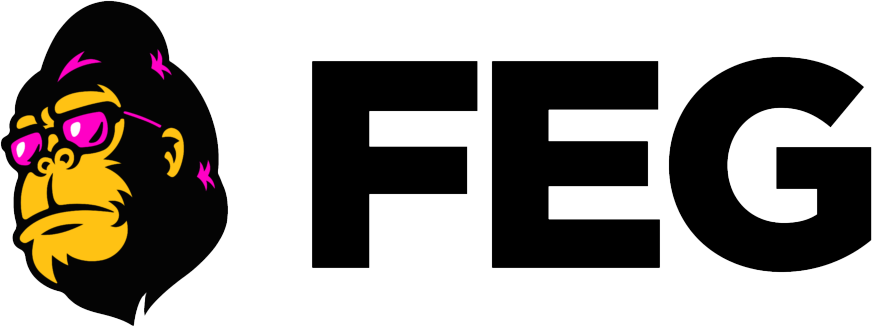 FEG | SPACE P3NGUIN FEG